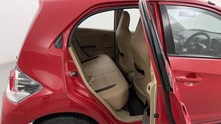 Used 2012 Honda Brio [2011-2016] S MT Petrol Manual interior RIGHT SIDE REAR DOOR CABIN VIEW