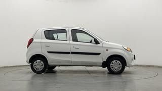 Used 2019 Maruti Suzuki Alto 800 [2016-2019] Lxi Petrol Manual exterior RIGHT SIDE VIEW