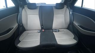 Used 2017 Hyundai Elite i20 [2014-2018] Asta 1.4 CRDI (O) Diesel Manual interior REAR SEAT CONDITION VIEW