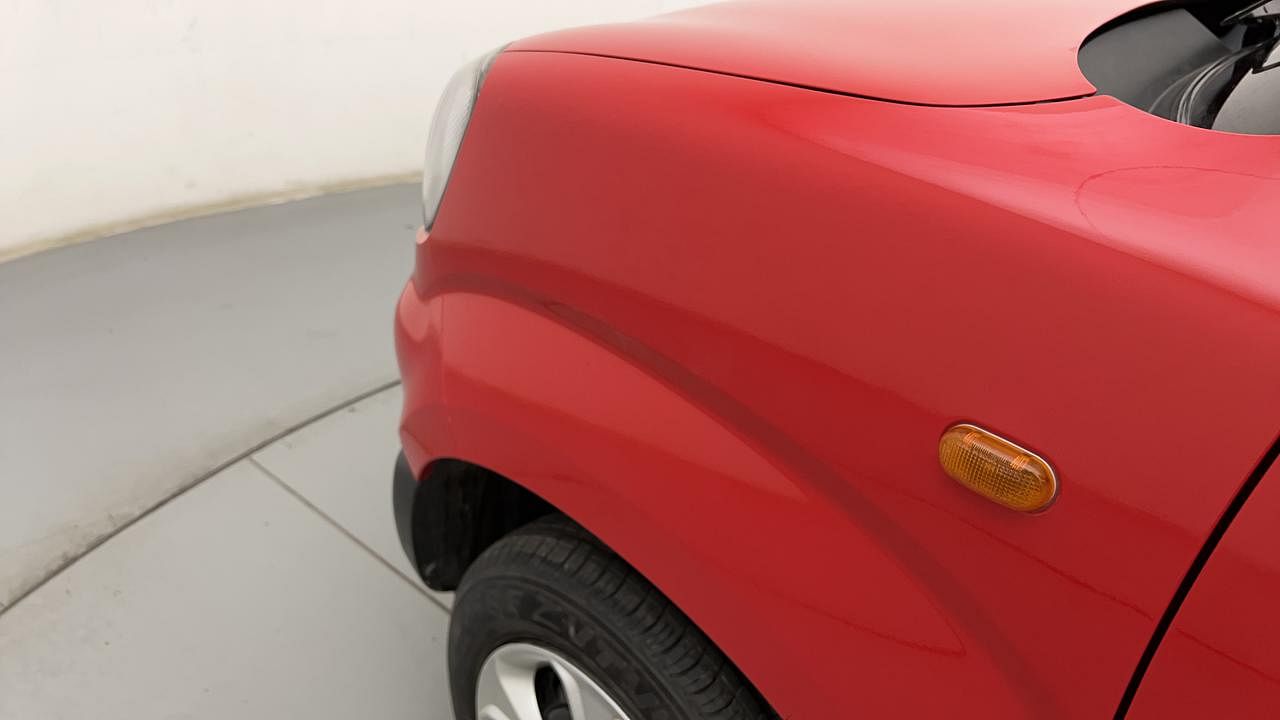 Used 2020 Maruti Suzuki S-Presso VXI Plus AT Petrol Automatic dents MINOR SCRATCH