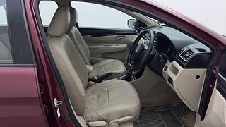 Used 2016 Maruti Suzuki Ciaz [2014-2017] ZXi AT Petrol Automatic interior RIGHT SIDE FRONT DOOR CABIN VIEW