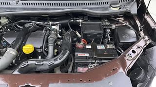 Used 2017 Renault Captur [2017-2020] RXT Diesel Diesel Manual engine ENGINE LEFT SIDE VIEW