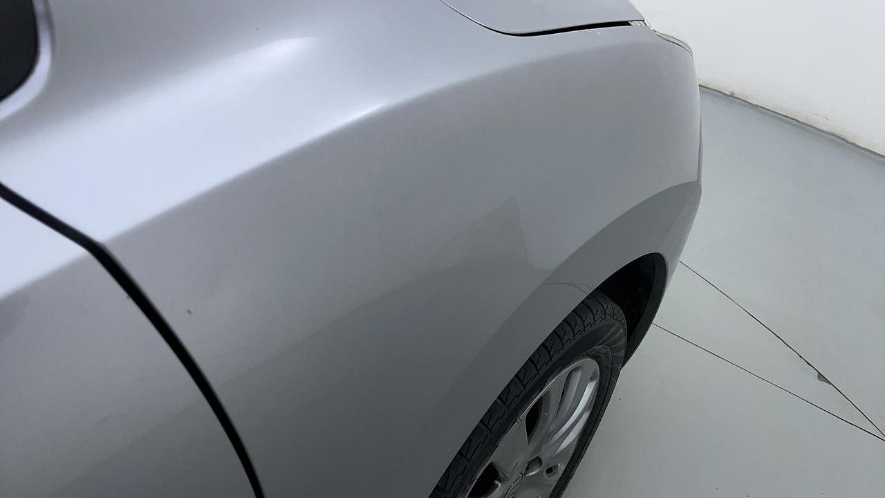 Used 2018 Maruti Suzuki Baleno [2015-2019] Zeta Petrol Petrol Manual dents MINOR DENT