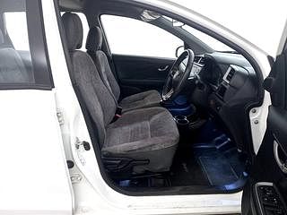 Used 2018 Honda BR-V [2016-2020] VX MT Diesel Diesel Manual interior RIGHT SIDE FRONT DOOR CABIN VIEW