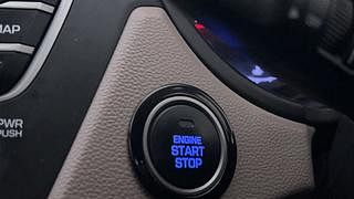 Used 2019 Hyundai Elite i20 [2018-2020] Asta (O) CVT Petrol Automatic top_features Keyless start