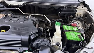 Used 2016 Maruti Suzuki Alto K10 [2014-2019] LXi Petrol Manual engine ENGINE LEFT SIDE VIEW