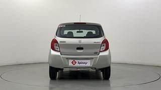 Used 2016 Maruti Suzuki Celerio VXI AMT Petrol Automatic exterior BACK VIEW