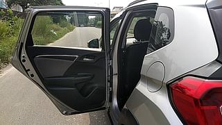 Used 2018 Honda WR-V [2017-2020] i-DTEC VX Diesel Manual interior LEFT REAR DOOR OPEN VIEW