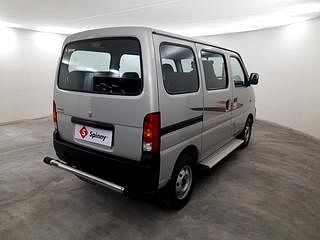 Used 2020 Maruti Suzuki Eeco AC 5 STR Petrol Manual exterior RIGHT REAR CORNER VIEW