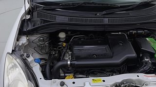 Used 2011 Maruti Suzuki Swift [2007-2011] VDi Diesel Manual engine ENGINE RIGHT SIDE VIEW