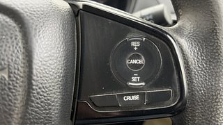 Used 2019 Honda Amaze [2018-2021] 1.2 VX i-VTEC Petrol Manual top_features Cruise control