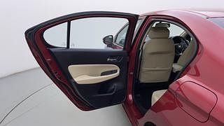Used 2020 Honda City ZX CVT Petrol Automatic interior LEFT REAR DOOR OPEN VIEW