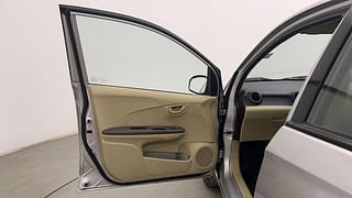 Used 2013 Honda Brio [2011-2016] S MT Petrol Manual interior LEFT FRONT DOOR OPEN VIEW