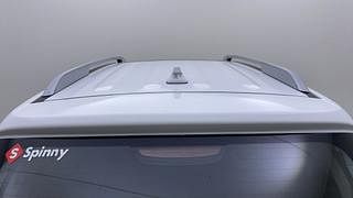Used 2021 Hyundai Venue [2019-2022] SX 1.0  Turbo iMT Petrol Manual exterior EXTERIOR ROOF VIEW