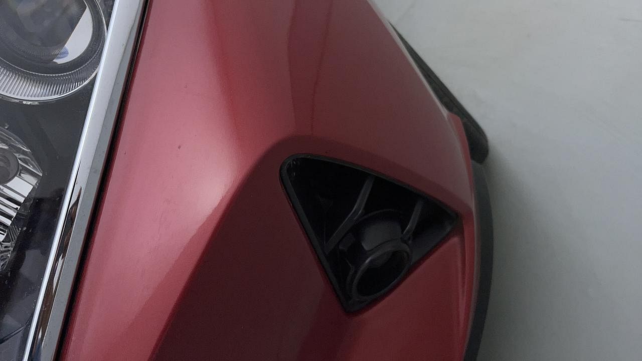 Used 2021 Hyundai New i20 Asta (O) 1.5 MT Dual Tone Diesel Manual dents MINOR SCRATCH