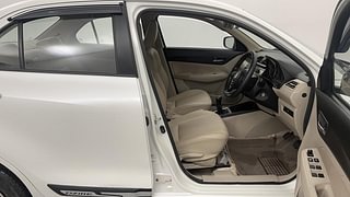 Used 2020 maruti-suzuki Dzire VXI Petrol Manual interior RIGHT SIDE FRONT DOOR CABIN VIEW