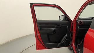 Used 2020 Maruti Suzuki S-Presso VXI Plus AT Petrol Automatic interior LEFT FRONT DOOR OPEN VIEW