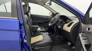 Used 2015 Tata Zest [2014-2019] XTA Diesel Diesel Automatic interior RIGHT SIDE FRONT DOOR CABIN VIEW