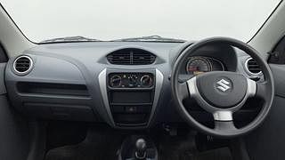 Used 2012 Maruti Suzuki Alto 800 [2012-2016] Lxi Petrol Manual interior DASHBOARD VIEW