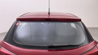 Used 2014 Hyundai Elite i20 [2014-2018] Asta 1.4 CRDI Diesel Manual exterior BACK WINDSHIELD VIEW