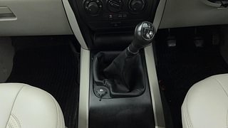 Used 2019 Mahindra Scorpio [2017-2020] S3 Diesel Manual interior GEAR  KNOB VIEW