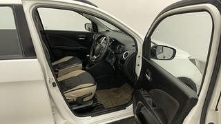 Used 2018 Maruti Suzuki Celerio X [2017-2021] ZXi (Opt) Petrol Manual interior RIGHT SIDE FRONT DOOR CABIN VIEW
