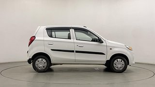 Used 2018 Maruti Suzuki Alto 800 [2016-2019] Vxi Petrol Manual exterior RIGHT SIDE VIEW