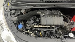 Used 2011 Hyundai i10 [2010-2016] Sportz 1.2 Petrol Petrol Manual engine ENGINE RIGHT SIDE VIEW