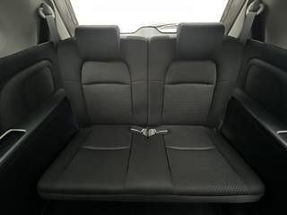 Used 2016 Honda BR-V [2016-2020] V MT Petrol Petrol Manual interior THIRD ROW SEAT