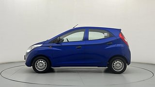 Used 2017 Hyundai Eon [2011-2018] Era + Petrol Manual exterior LEFT SIDE VIEW