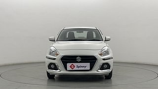 Used 2020 maruti-suzuki Dzire VXI Petrol Manual exterior FRONT VIEW