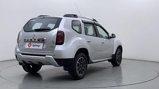 Used 2016 Renault Duster [2015-2019] 85 PS RXZ 4X2 MT Diesel Manual exterior RIGHT REAR CORNER VIEW