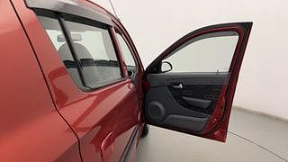 Used 2015 Maruti Suzuki Alto 800 [2012-2016] Vxi Petrol Manual interior RIGHT FRONT DOOR OPEN VIEW