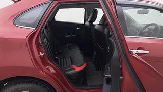 Used 2020 Maruti Suzuki Baleno [2019-2022] Zeta Petrol Petrol Manual interior RIGHT SIDE REAR DOOR CABIN VIEW