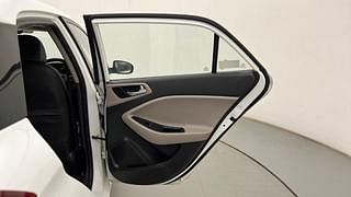 Used 2019 Hyundai Elite i20 [2018-2020] Asta 1.2 (O) Petrol Manual interior RIGHT REAR DOOR OPEN VIEW