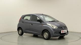Used 2011 Hyundai Eon [2011-2018] Era Petrol Manual exterior RIGHT FRONT CORNER VIEW