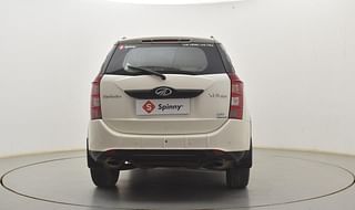 Used 2016 Mahindra XUV500 [2015-2018] W6 AT Diesel Automatic exterior BACK VIEW