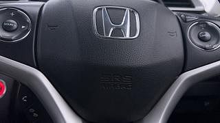 Used 2021 Honda WR-V i-VTEC VX Petrol Manual top_features Airbags