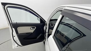 Used 2020 Maruti Suzuki Alto 800 [2019-2022] LXI Petrol Manual interior LEFT FRONT DOOR OPEN VIEW