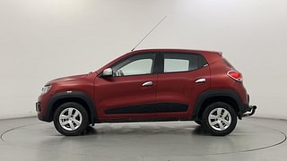 Used 2017 Renault Kwid [2017-2019] RXL 1.0 SCE Special Petrol Manual exterior LEFT SIDE VIEW