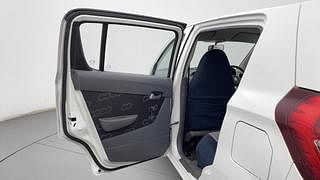 Used 2012 Maruti Suzuki Alto 800 [2012-2016] Lxi Petrol Manual interior LEFT REAR DOOR OPEN VIEW