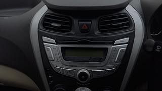 Used 2018 Hyundai Eon [2011-2018] Magna + (O) Petrol Manual top_features Integrated (in-dash) music system