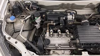 Used 2018 Maruti Suzuki Alto 800 [2016-2019] Lxi Petrol Manual engine ENGINE RIGHT SIDE VIEW