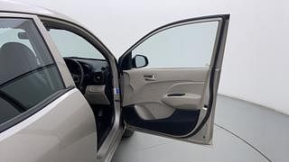 Used 2018 Hyundai New Santro 1.1 Sportz AMT Petrol Automatic interior RIGHT FRONT DOOR OPEN VIEW