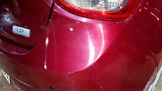 Used 2014 Hyundai Grand i10 [2013-2017] Sportz 1.2 Kappa VTVT Petrol Manual dents MINOR SCRATCH