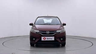 Used 2018 Honda Jazz VX MT Petrol Manual exterior FRONT VIEW