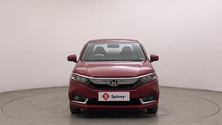 Used 2018 honda Amaze 1.5 V CVT i-DTEC Diesel Automatic exterior FRONT VIEW