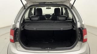 Used 2021 Maruti Suzuki Ignis Zeta AMT Petrol Petrol Automatic interior DICKY INSIDE VIEW