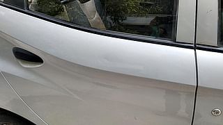 Used 2014 Hyundai Eon [2011-2018] D-Lite + Petrol Manual dents MINOR DENT