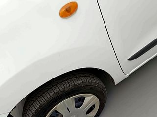 Used 2014 Maruti Suzuki Wagon R 1.0 [2010-2019] VXi Petrol Manual dents MINOR SCRATCH